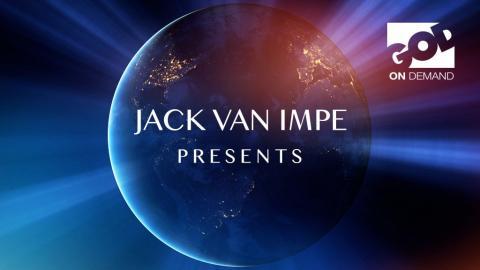 Jack Van Impe